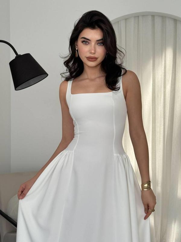 Heldi Piliseli Elbise - Image 1