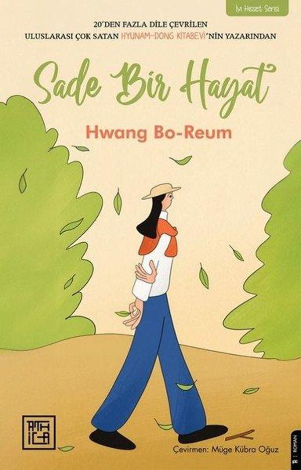 Sade Bir Hayat - Athica Yayınları - Image 1
