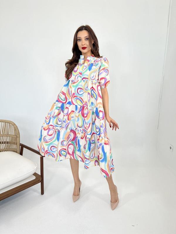 5522 ELBİSE-LATİNA - Image 1