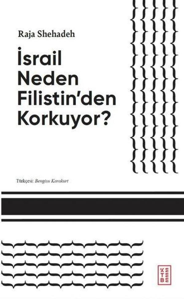 İsrail Neden Filistin'den Korkuyor? - Ketebe - Image 1