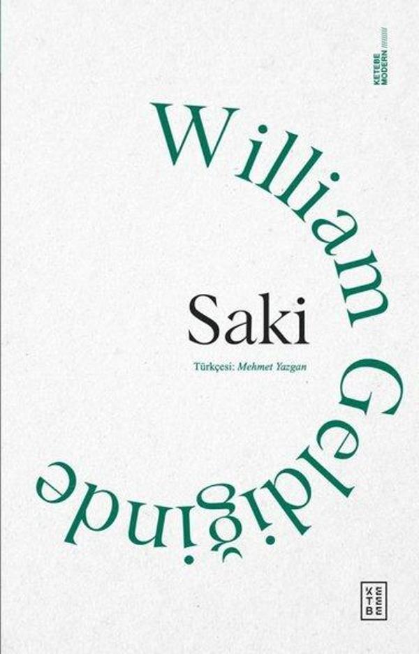 William Geldiğinde - Ketebe - Image 1