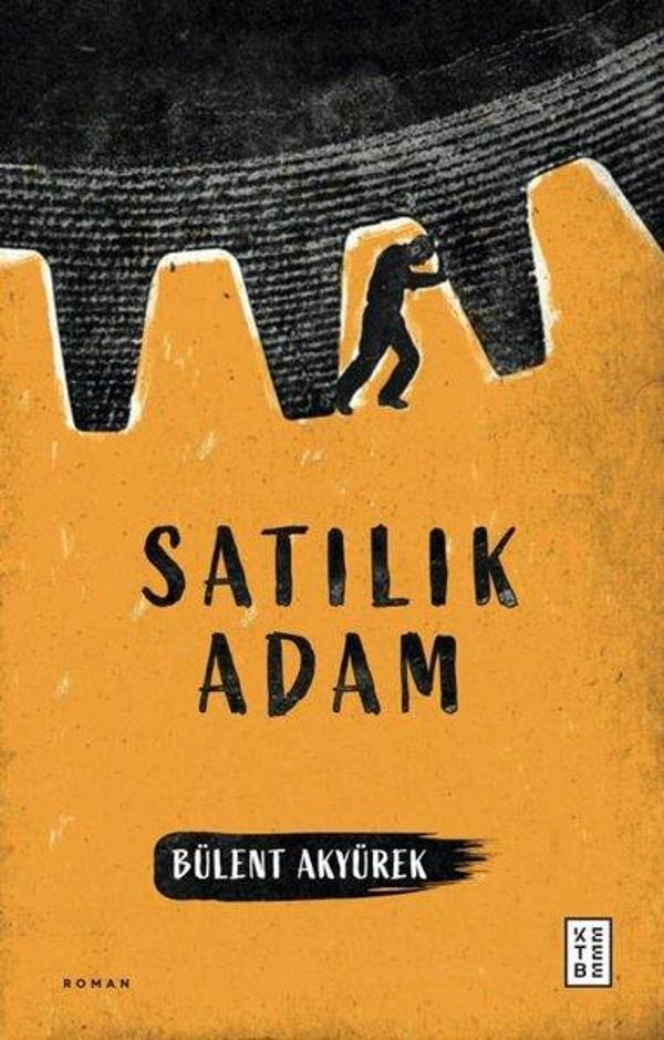 Satılık Adam - Ketebe - Image 1