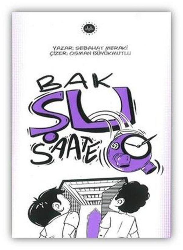 Bak Şu Saate - Diyanet İşleri Başkanlığı - Image 1