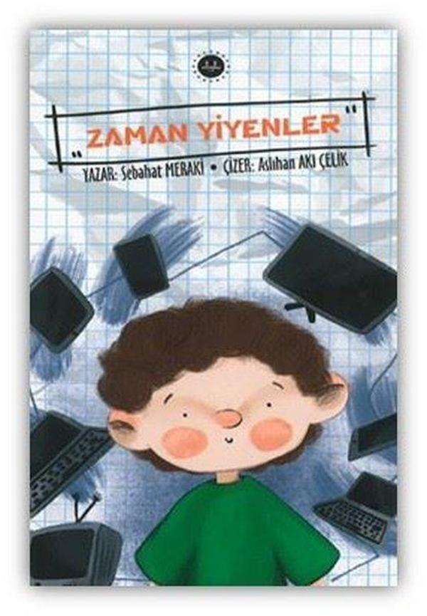 Zaman Yiyenler - Diyanet İşleri Başkanlığı - Image 1