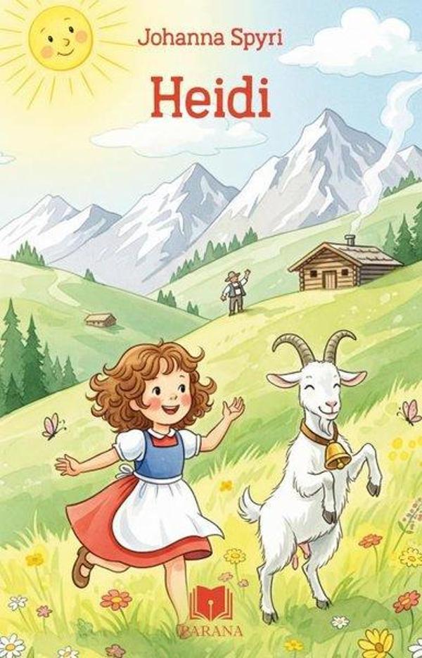 Heidi - Parana - Image 1
