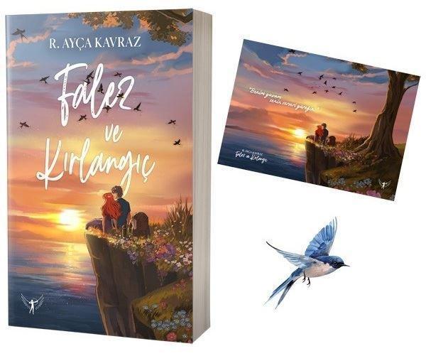 Falez ve Kırlangıç - Artemis Yayınları - Image 1