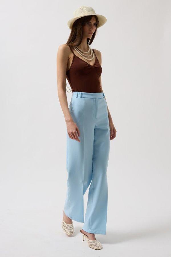 Bel Kemerli Pantolon - Image 1
