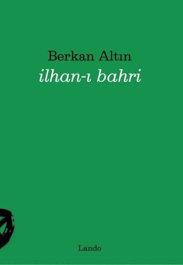 İlhan-ı Bahri - Lando Yayınları - Image 1