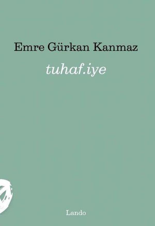 Tuhaf.iye - Lando Yayınları - Image 1