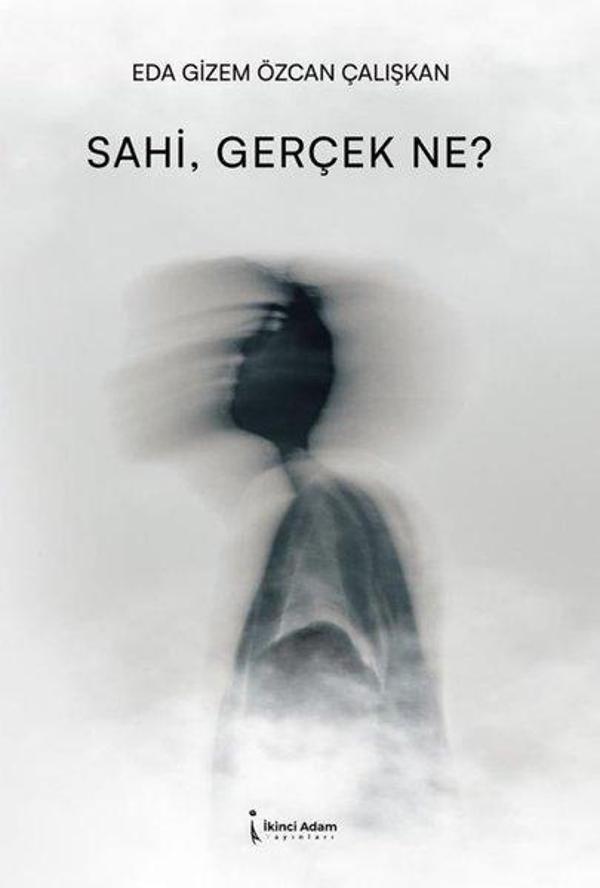 Sahi Gerçek Ne? - İkinci Adam Yayınları - Image 1