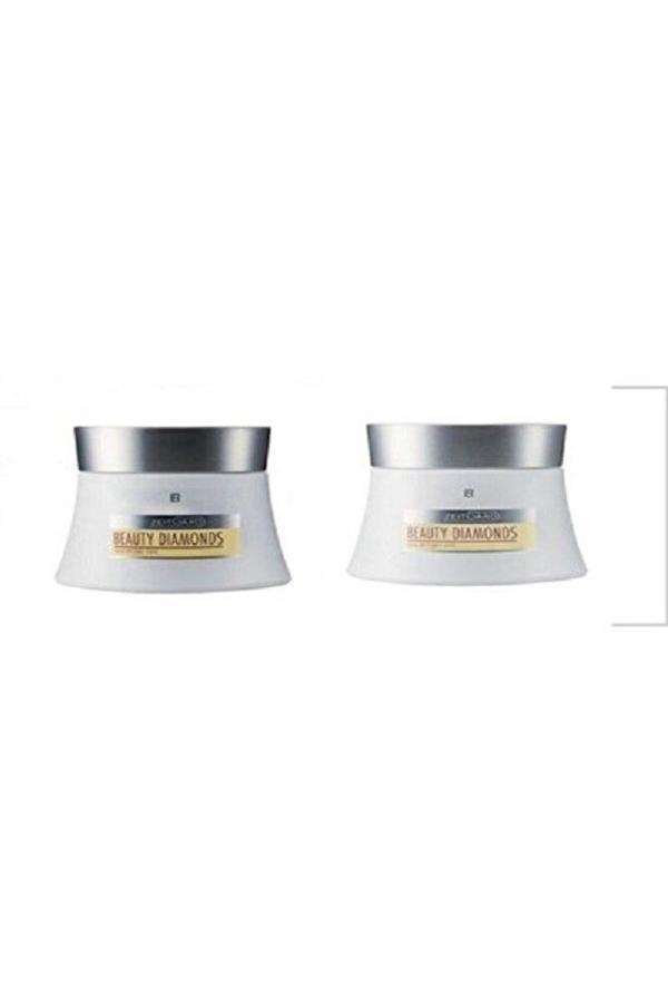 Nanogold Krem Seti Gece + Gündüz Kremi 35+ Anti Age - Image 1