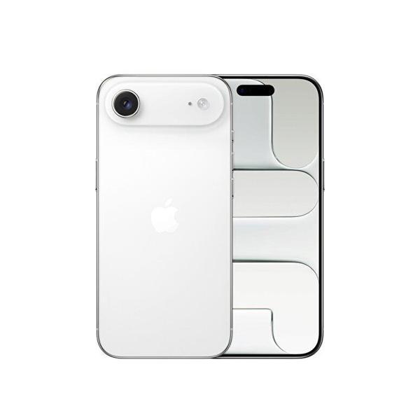 Apple iPhone Air 256 Gb Pamuk Beyazı (Apple Türkiye Garantili) - Image 1