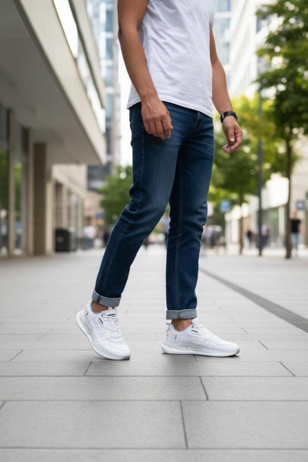 Huf Erkek Spor Ayakkabı M255269 - Image 1
