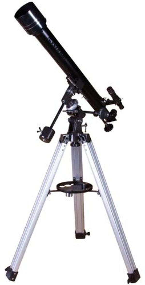 Levenhuk Skyline PLUS 60T Teleskop - Image 1