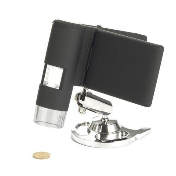 Levenhuk DTX 500 Mobi Dijital Mikroskop - Image 1