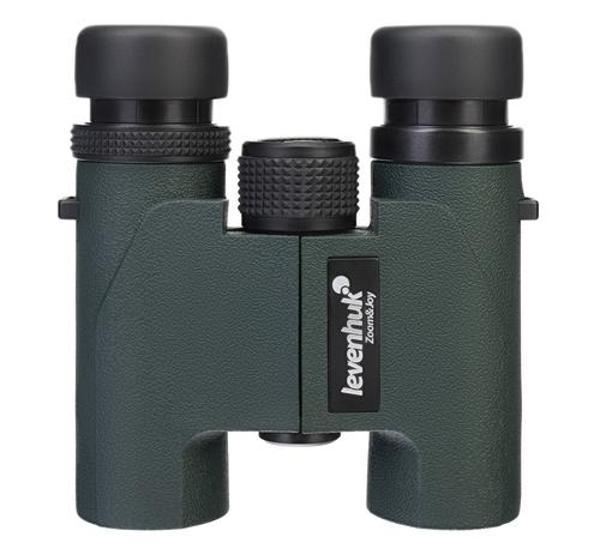 Levenhuk Karma PRO 10x25 Dürbün - Image 1