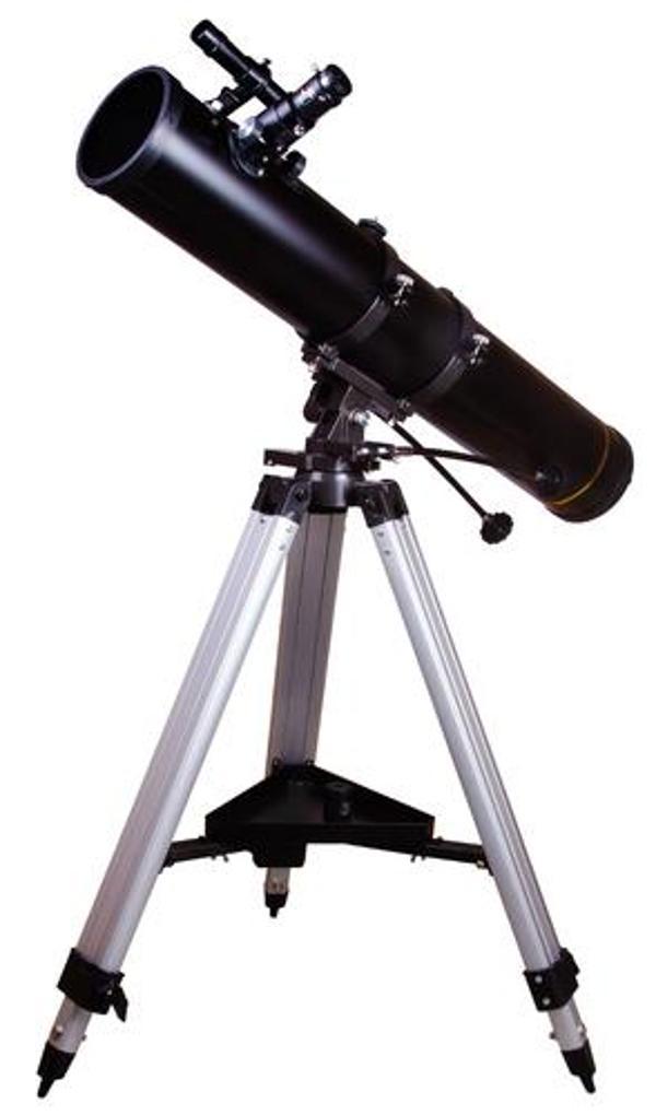 Levenhuk Skyline BASE 110S Teleskop - Image 1