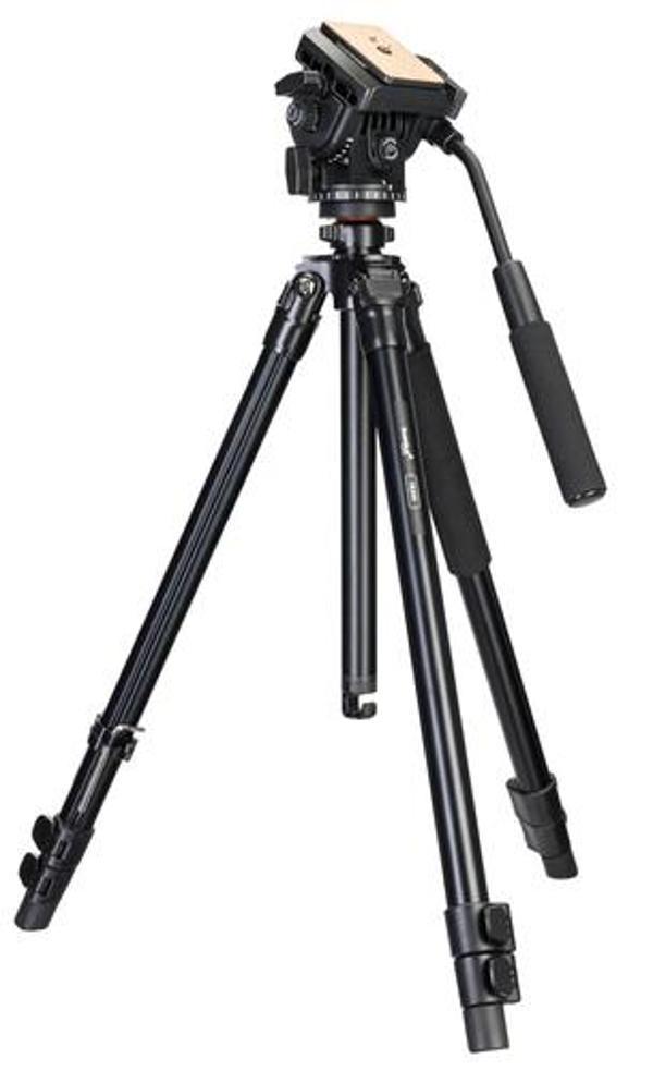 Levenhuk Level PLUS VT30 Tripod - Image 1