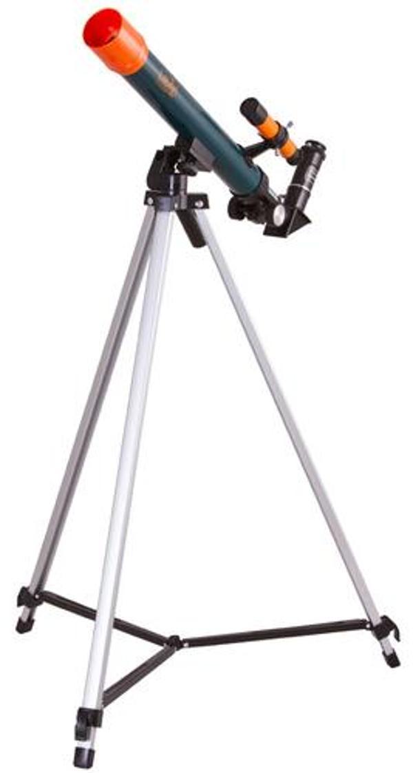 Levenhuk LabZZ T1 Teleskop - Image 1