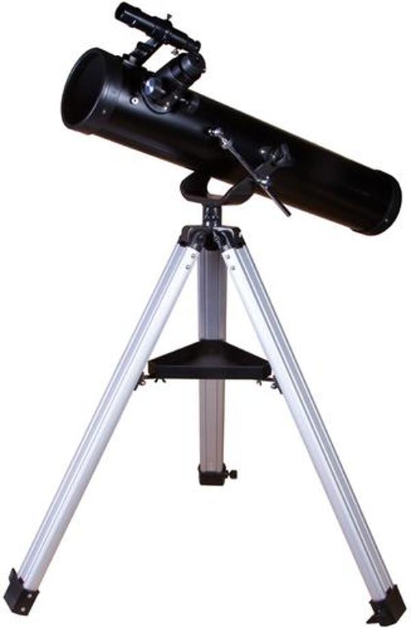 Levenhuk Skyline BASE 100S Teleskop - Image 1
