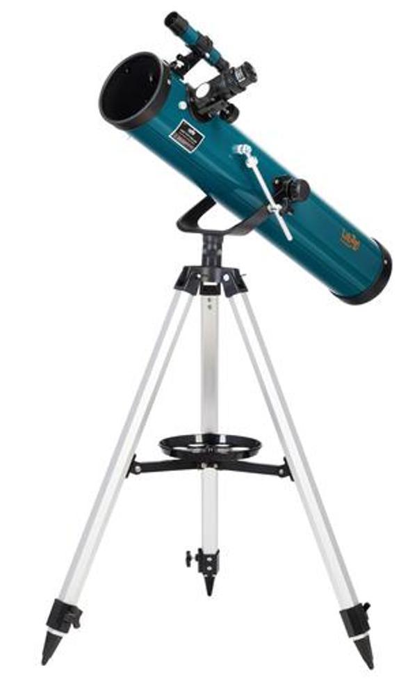 Levenhuk LabZZ TK76 Teleskop kılıflı - Image 1