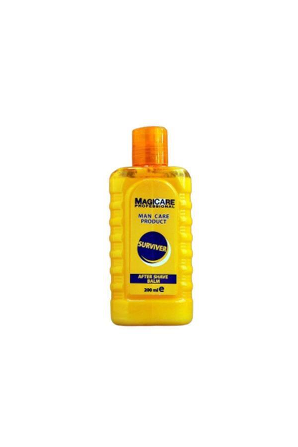 Magicare Magıcare After Shave Balm Survıver 200 Ml - Image 1