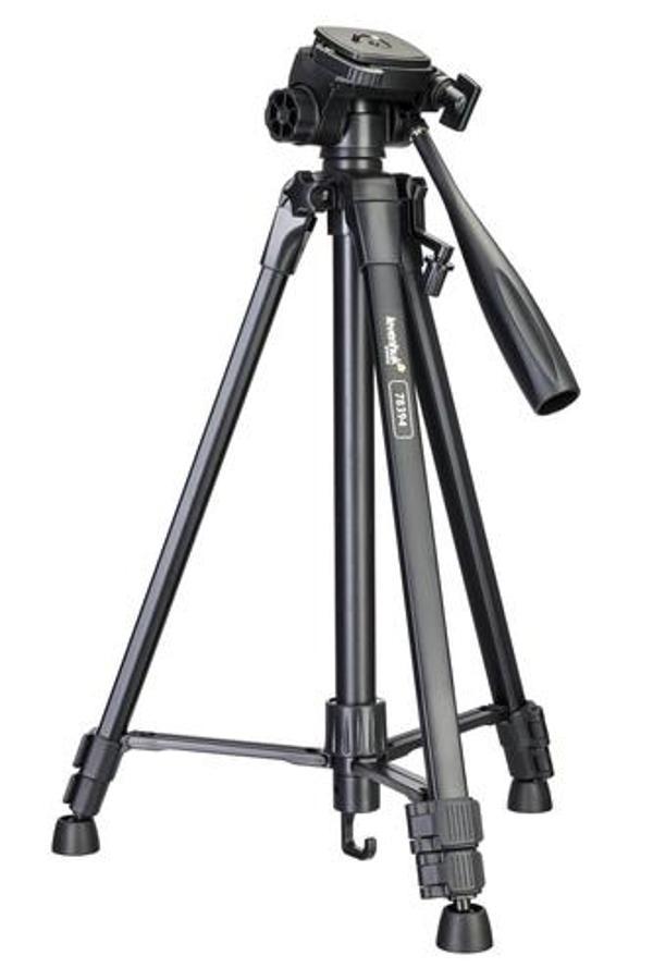 Levenhuk Level BASE TR20 Tripod - Image 1