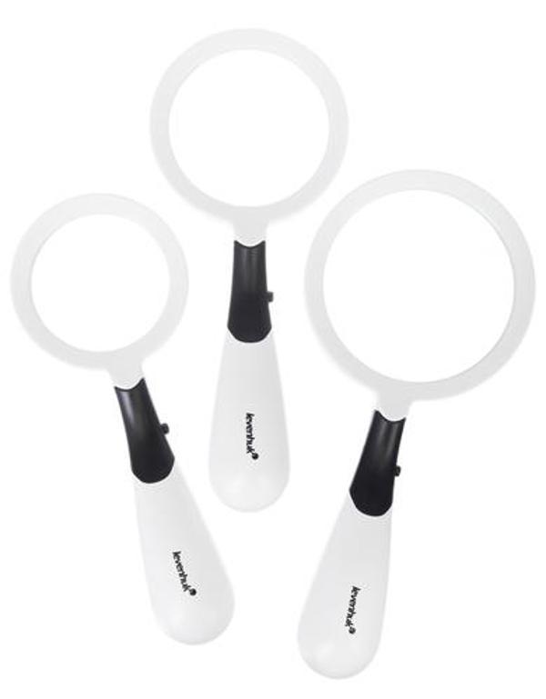 Levenhuk Zeno Multi ML13 Büyüteç - Image 1