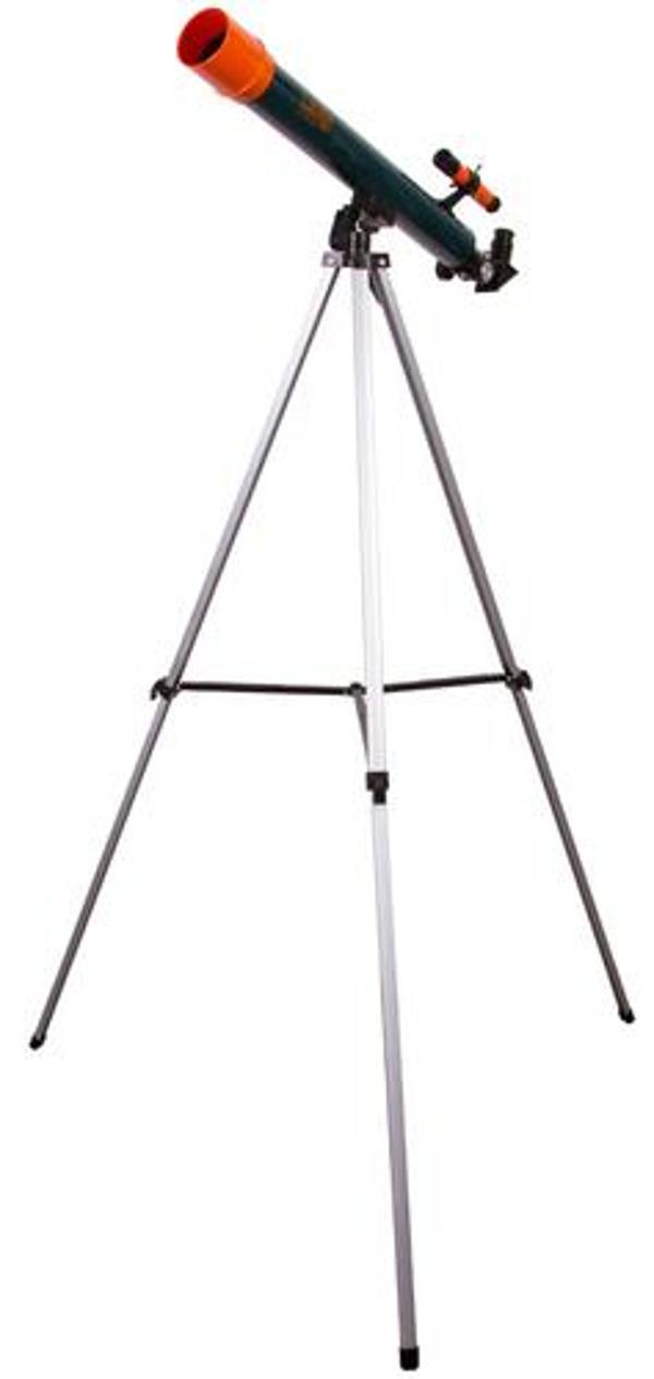 Levenhuk LabZZ T2 Teleskop - Image 1