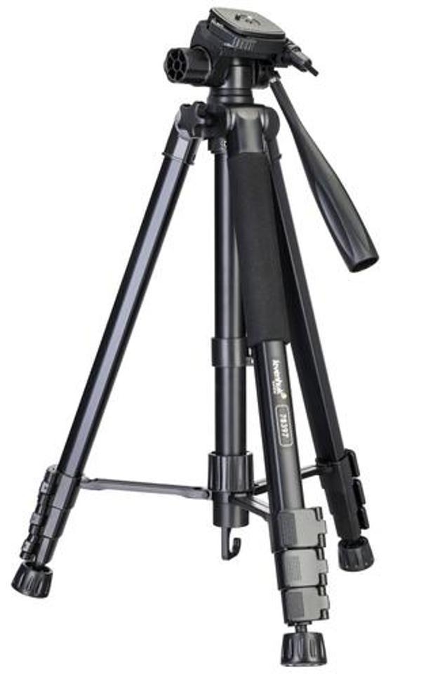 Levenhuk Level PLUS VT10 Tripod - Image 1