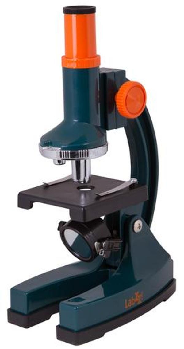 Levenhuk LabZZ M1 Mikroskop - Image 1