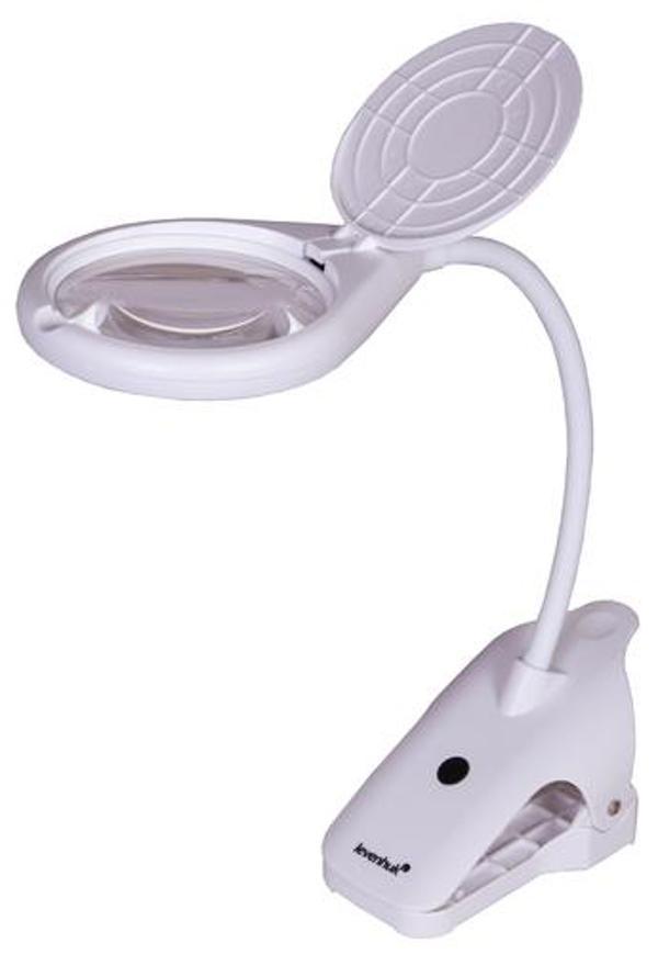 Levenhuk Zeno Desk D17 Büyüteç - Image 1