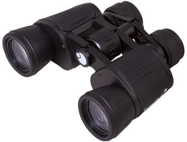 Levenhuk Atom 7–21x40 Dürbünler - Image 1