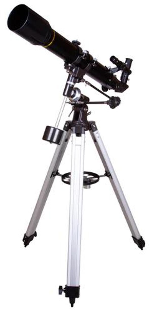 Levenhuk Skyline PLUS 70T Teleskop - Image 1