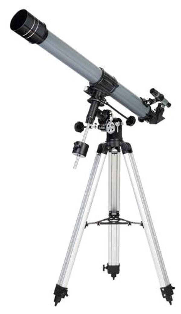 Levenhuk Blitz 70 PLUS Teleskop - Image 1