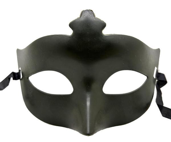 Masquerade Kostüm Partisi Venedik Balo Maskesi - Image 1