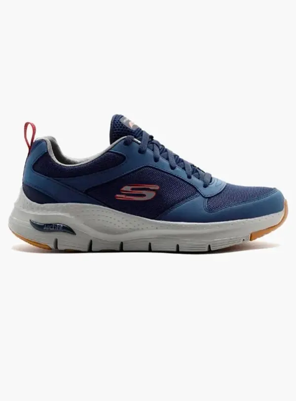 Skechers Arch Fit Erkek Günlük Ayakkabı - Image 1