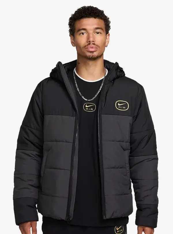 Nike M Nsw Sw Air Syn Fill Jkt Erkek Mont - Image 1