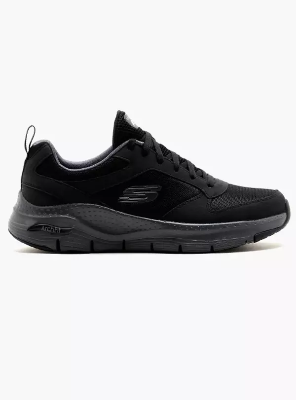 Skechers Arch Fit Erkek Günlük Ayakkabı - Image 1