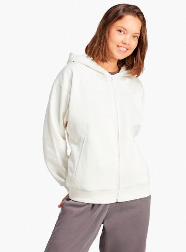 adidas All Szn Fz Kadın Sweatshirt - Image 1