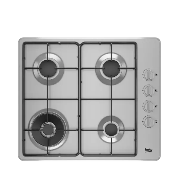 Beko BSOMD D 611EWI Set Üstü Ocak - Image 1