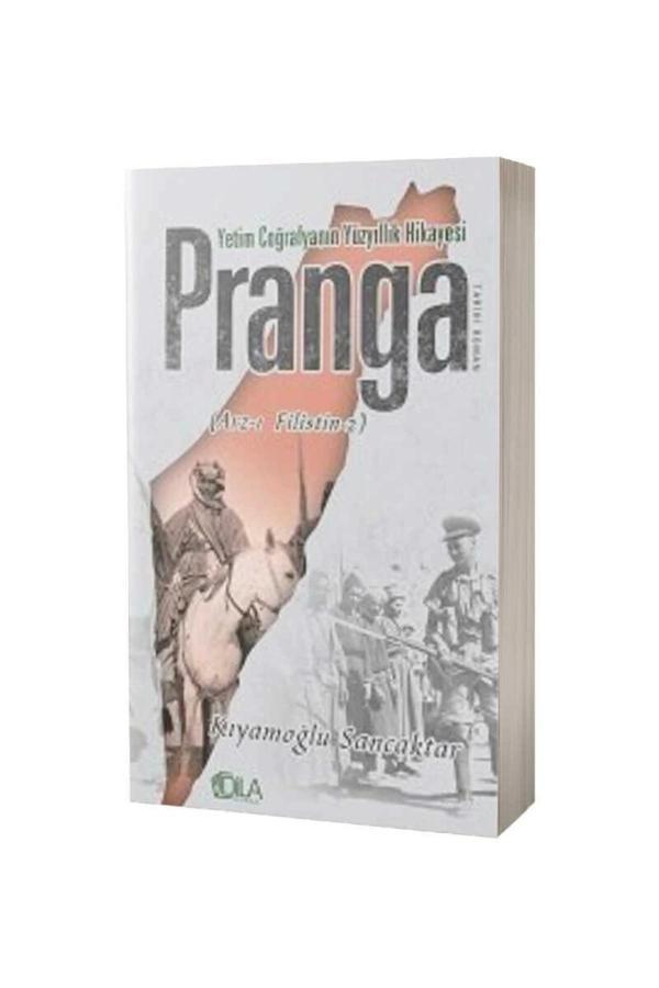 Pranga (arz-ı Filistin 2) - Dila Yayıncılık - Image 1
