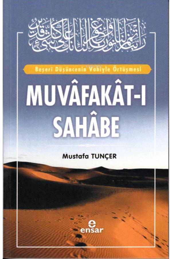 Muvafakat-ı Sahabe - Ensar Neşriyat - Image 1