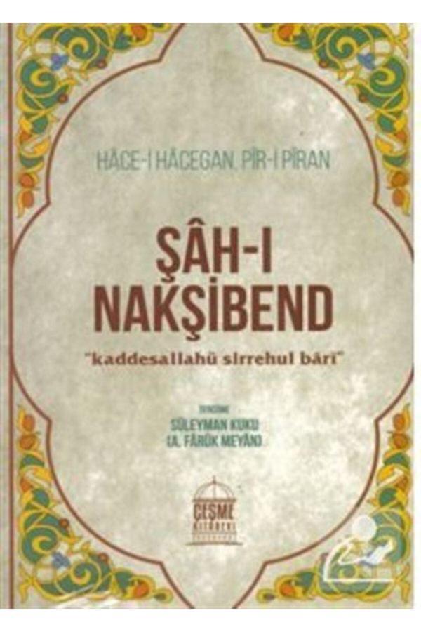 Şahı Nakşibend - Çeşme Kitabevi - Image 1