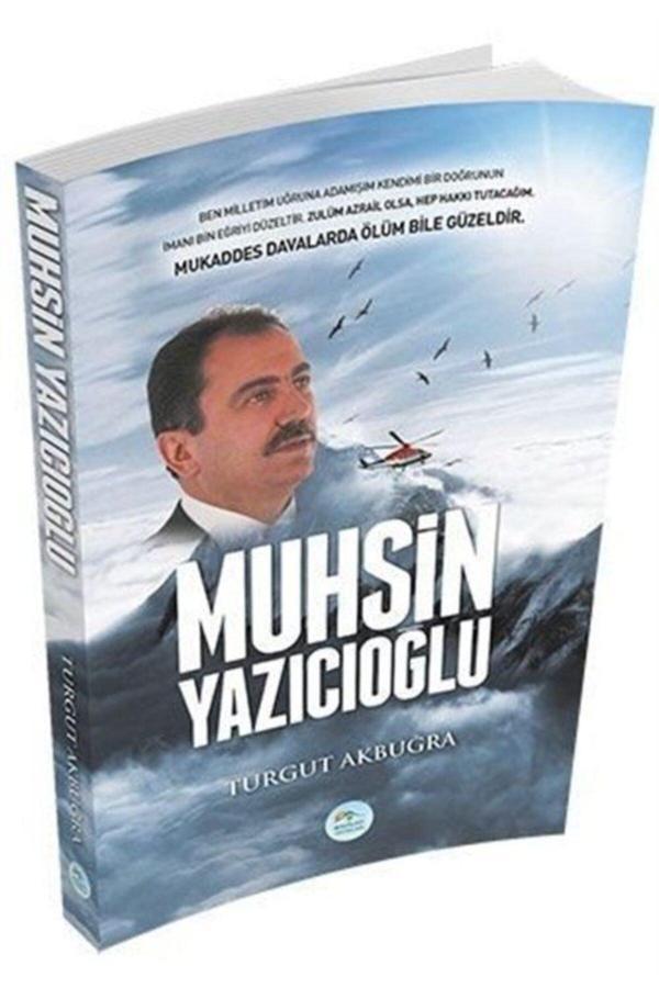 Muhsin Yazıcıoğlu - Mavi Çatı Yayınları - Image 1
