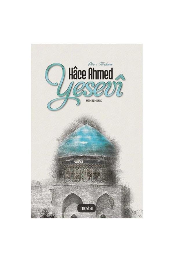 Piri Türkkan Hace Ahmed Yesevi - Mostar - Image 1