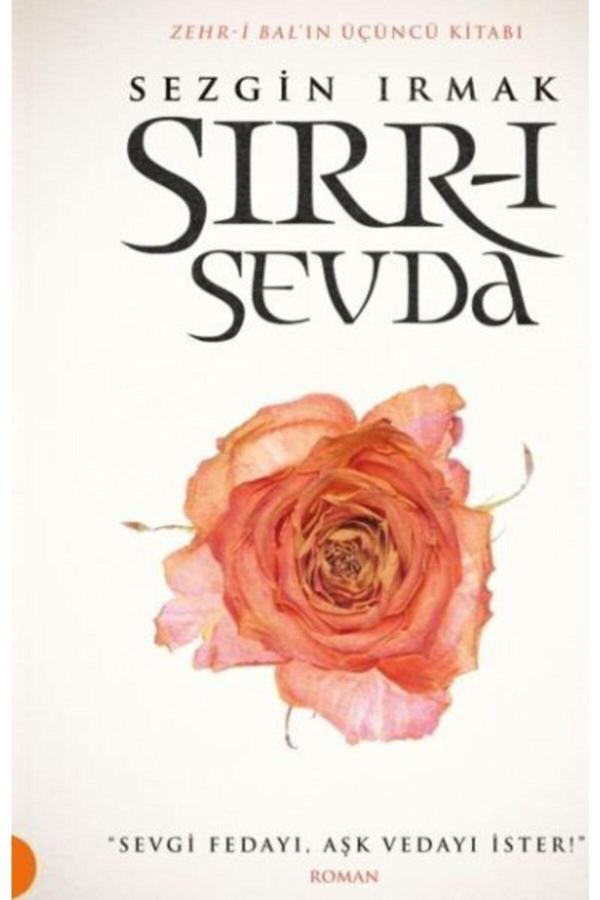 Sırrı Sevda - Portakal - Image 1