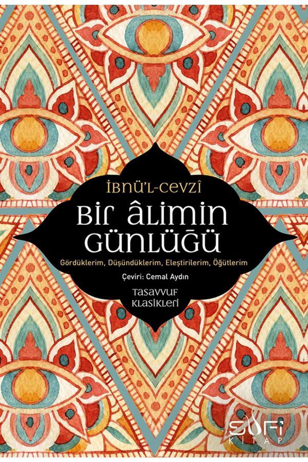 Bir Alimin Günlüğü - Timaş Yayınları - Image 1