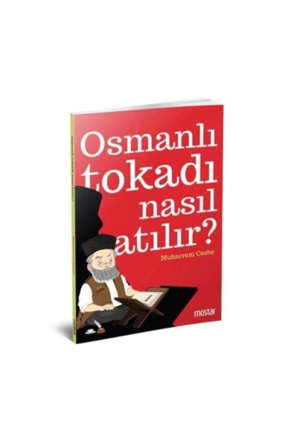 Osmanlı Tokadı Nasıl Atılır | Muharrem Cezbe - Mostar - Image 1