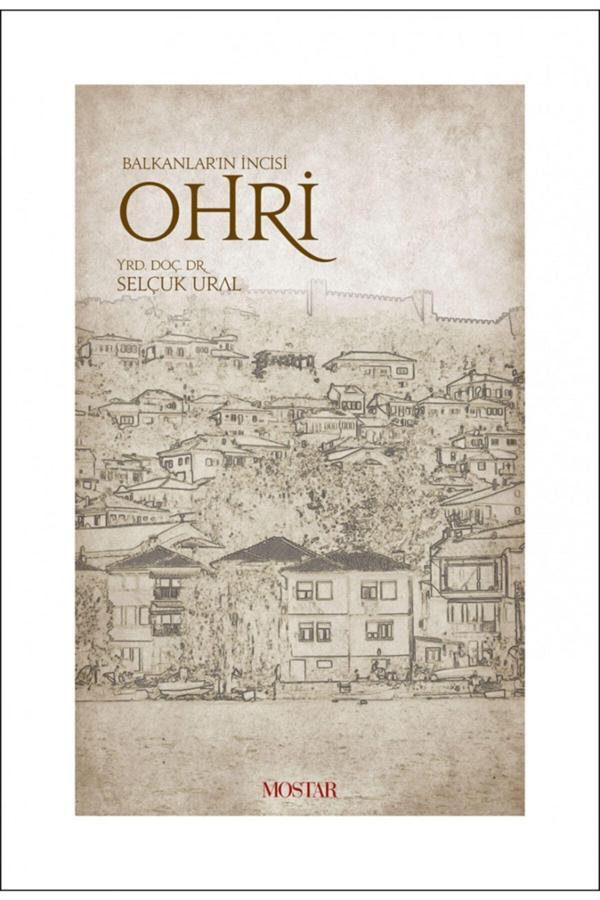 Ohri | Selçuk Ural - Mostar - Image 1